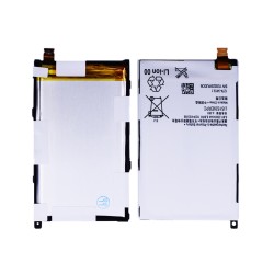 Battery Sony Xperia Z1 Mini D5503(LIS1529ERPC) 2300mAh Battery Sony Xperia Z1 Mini D5503(LIS1529ERPC) 2300mAh